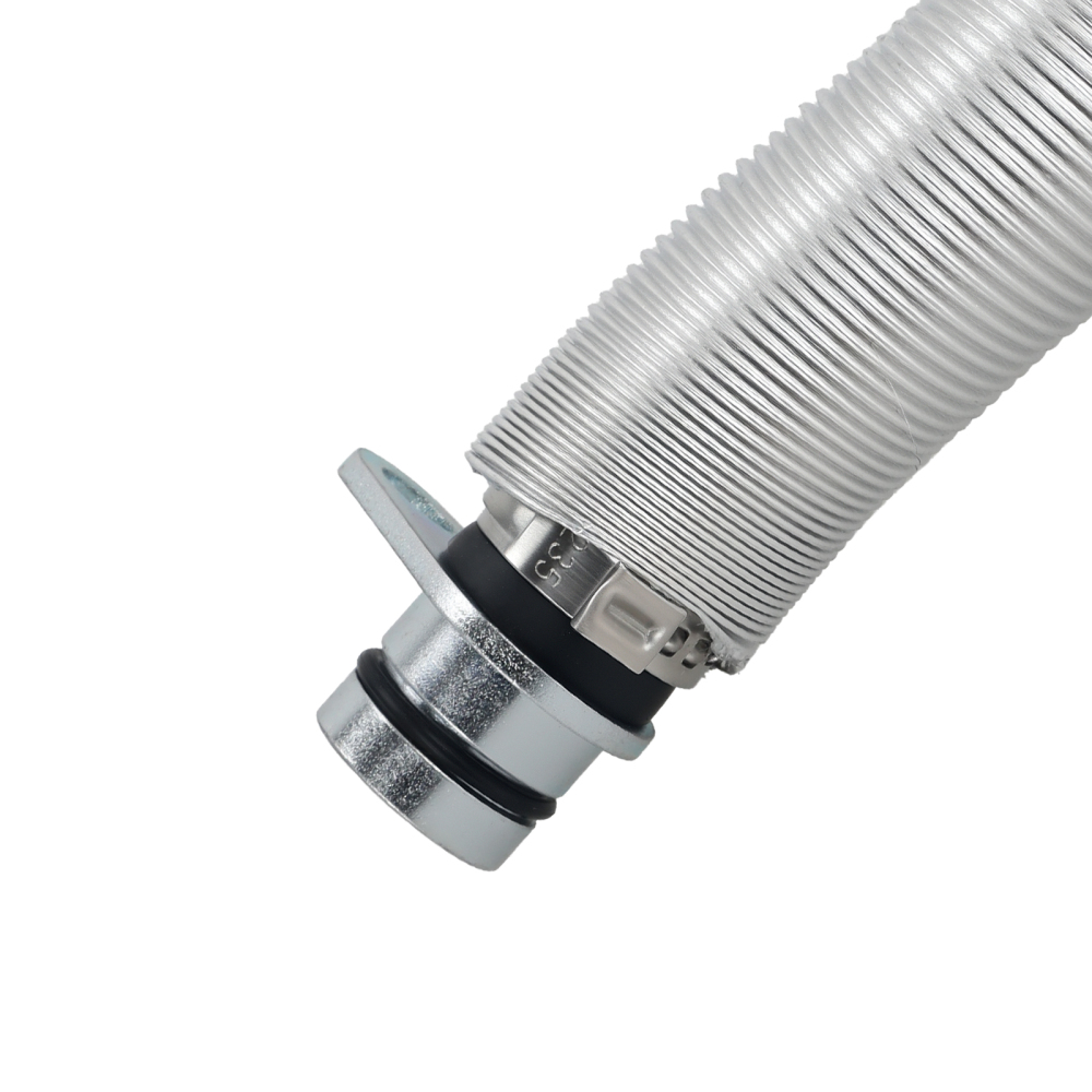 New Turbo Oil Line compatible for BMW 1 2 3 4 Series 11427617537 27617537 2014-2025
