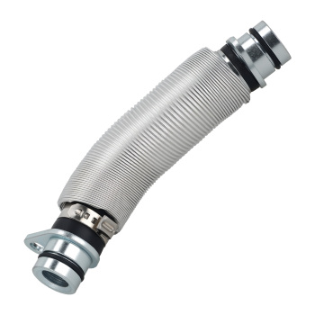 New Turbo Oil Line compatible for BMW 1 2 3 4 Series 11427617537 27617537 2014-2025