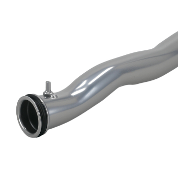 Water Coolant Connecting Pipe compatible for Honda Civic 1.7L 2001-2005 L4 Gas 19505PLC000