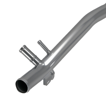Water Coolant Connecting Pipe compatible for Honda Civic 1.7L 2001-2005 L4 Gas 19505PLC000