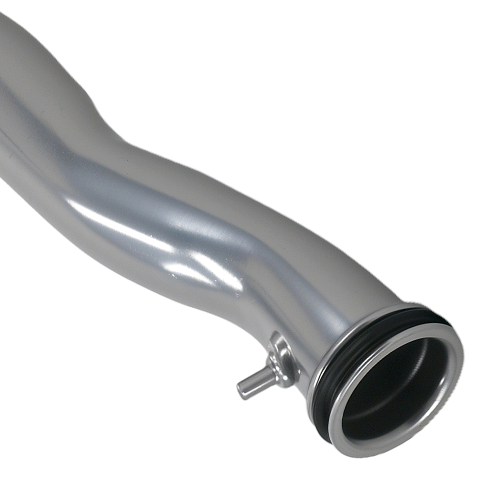 Water Coolant Connecting Pipe compatible for Honda Civic 1.7L 2001-2005 L4 Gas 19505PLC000