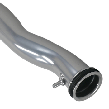 Water Coolant Connecting Pipe compatible for Honda Civic 1.7L 2001-2005 L4 Gas 19505PLC000