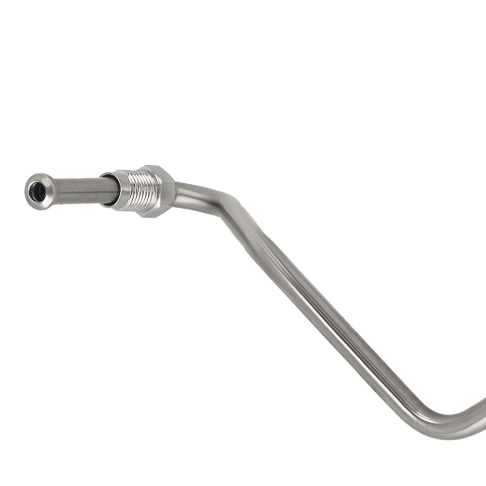 DPF Exhaust Pressure Sensor Turbo Pipe compatible for Dacia Dokker Logan 1.5 223211870R