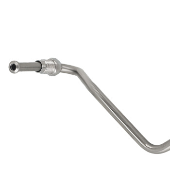 DPF Exhaust Pressure Sensor Turbo Pipe compatible for Dacia Dokker Logan 1.5 223211870R