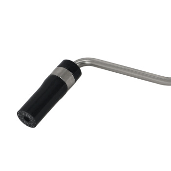 DPF Exhaust Pressure Sensor Turbo Pipe compatible for Dacia Dokker Logan 1.5 223211870R