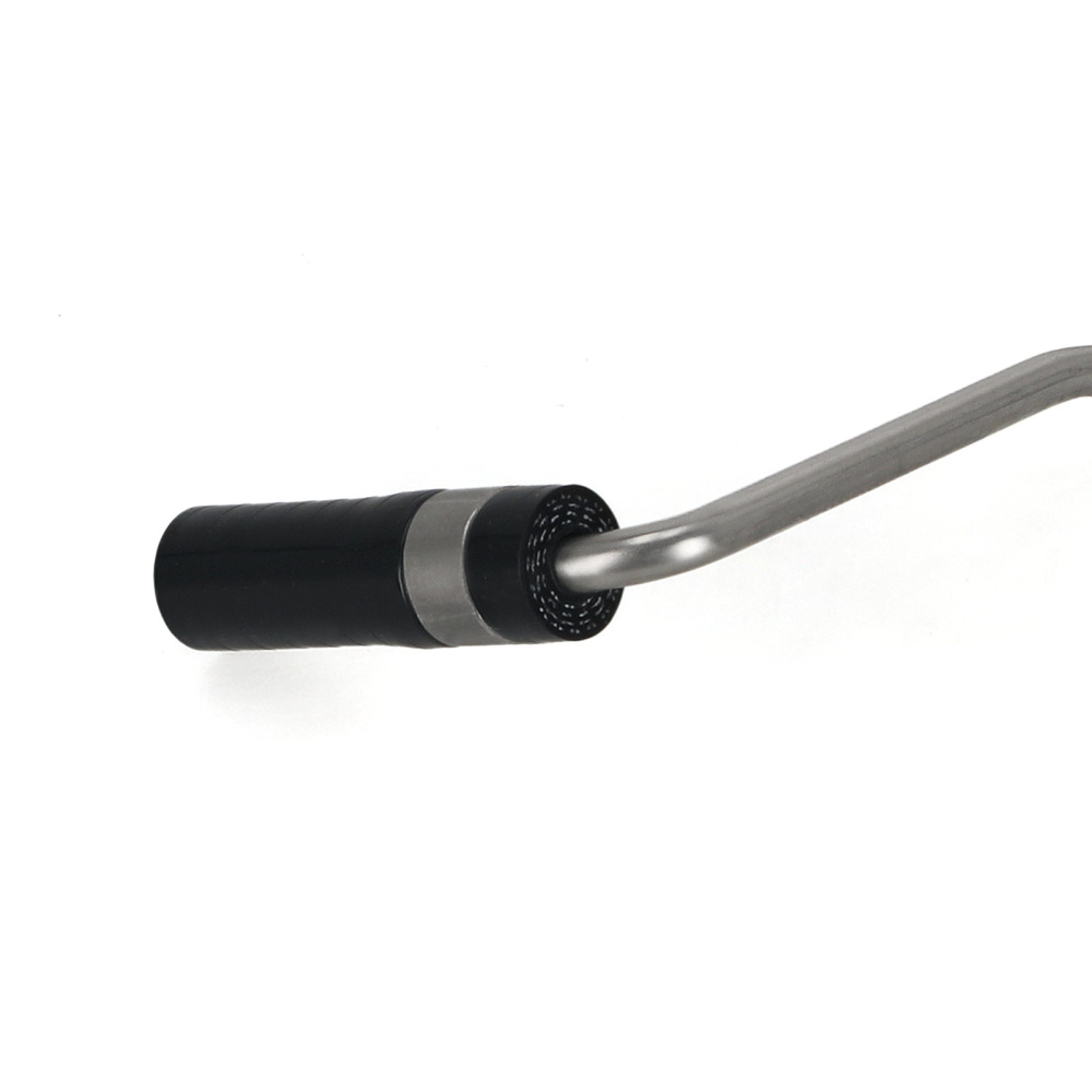 DPF Exhaust Pressure Sensor Turbo Pipe compatible for Dacia Dokker Logan 1.5 223211870R