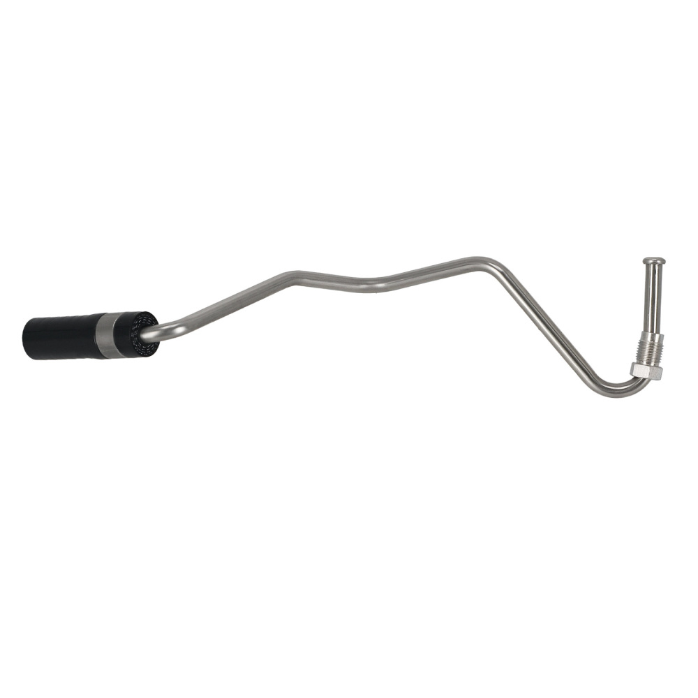 DPF Exhaust Pressure Sensor Turbo Pipe compatible for Dacia Dokker Logan 1.5 223211870R