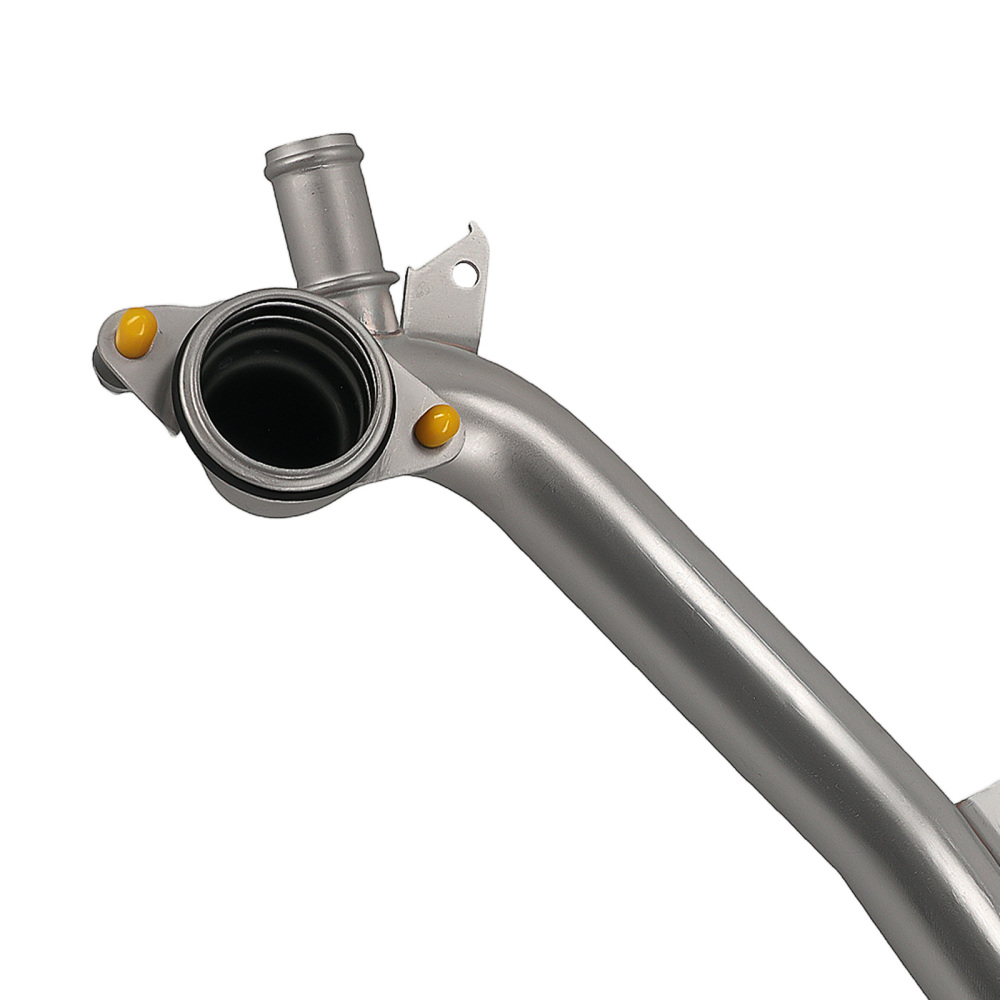 Stainless Steel Turbo Coolant Pipe compatible for Mercedes-Benz GLC300 C300 2.0L 2642004201
