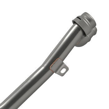 Stainless Steel Turbo Coolant Pipe compatible for Mercedes-Benz GLC300 C300 2.0L 2642004201