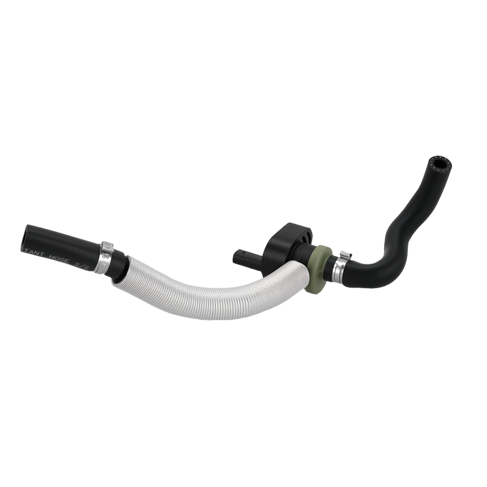 PCV Valve compatible for Vent Line compatible for Mercedes Benz GLA250 GLA200 GLA180 CLA250 CLA200 B250