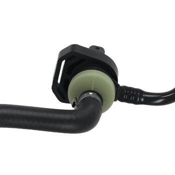 Soupape de reniflard de cas de moteur compatible pour Mercedes B-Class W246 B180 11-18