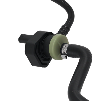 Soupape de reniflard de cas de moteur compatible pour Mercedes B-Class W246 B180 11-18