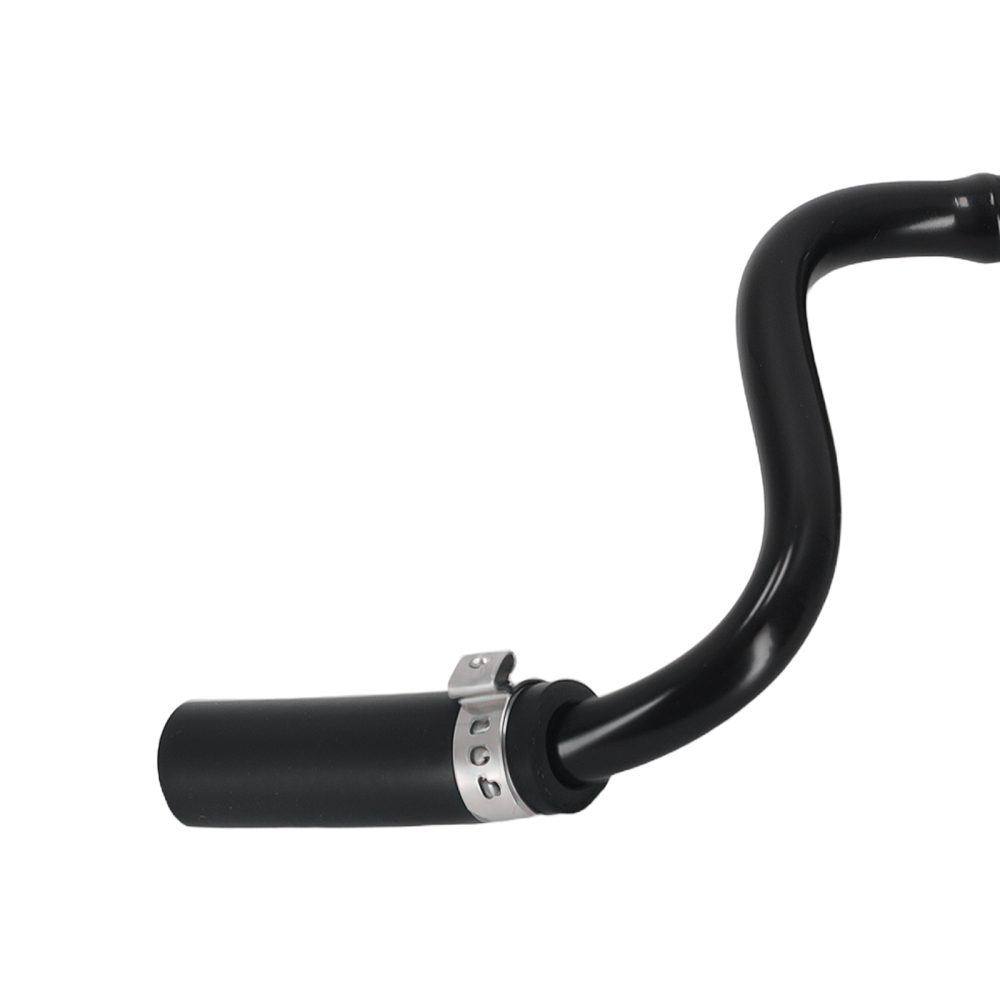 Tuyau de Valve Turbo compatible pour Mercedes-Benz B160 B180 B200 B250 W246 2012-2019 NEW