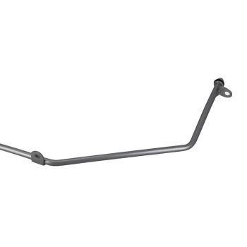 Oil Feed Pipe compatible for Mercedes CLA250 GLA250 2.0L L4 2012-2020 Turbo Turbocharger
