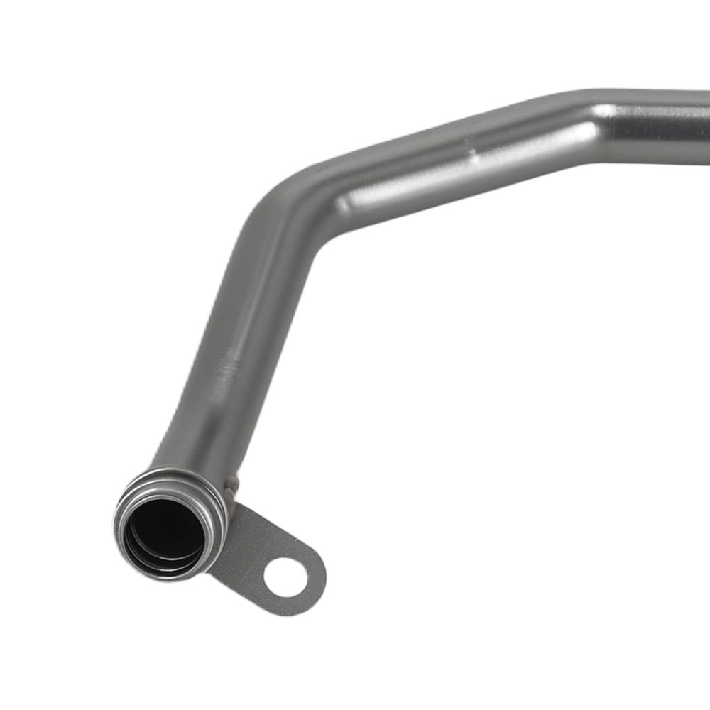 Turbo Oil Return Line compatible for Mercedes-Benz A220 W177 2.0L Gas 2019-22 2700900577