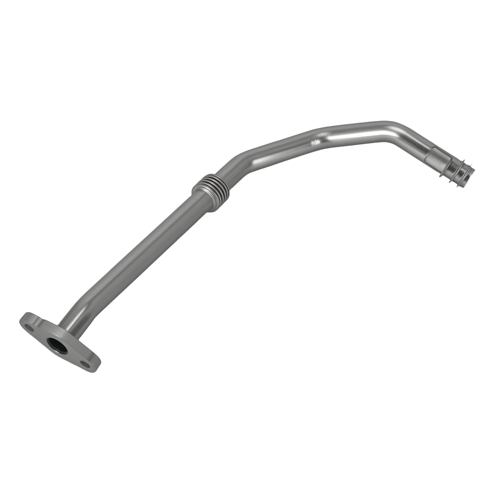 Turbo Oil Return Line compatible for Mercedes-Benz A220 W177 2.0L Gas 2019-22 2700900577
