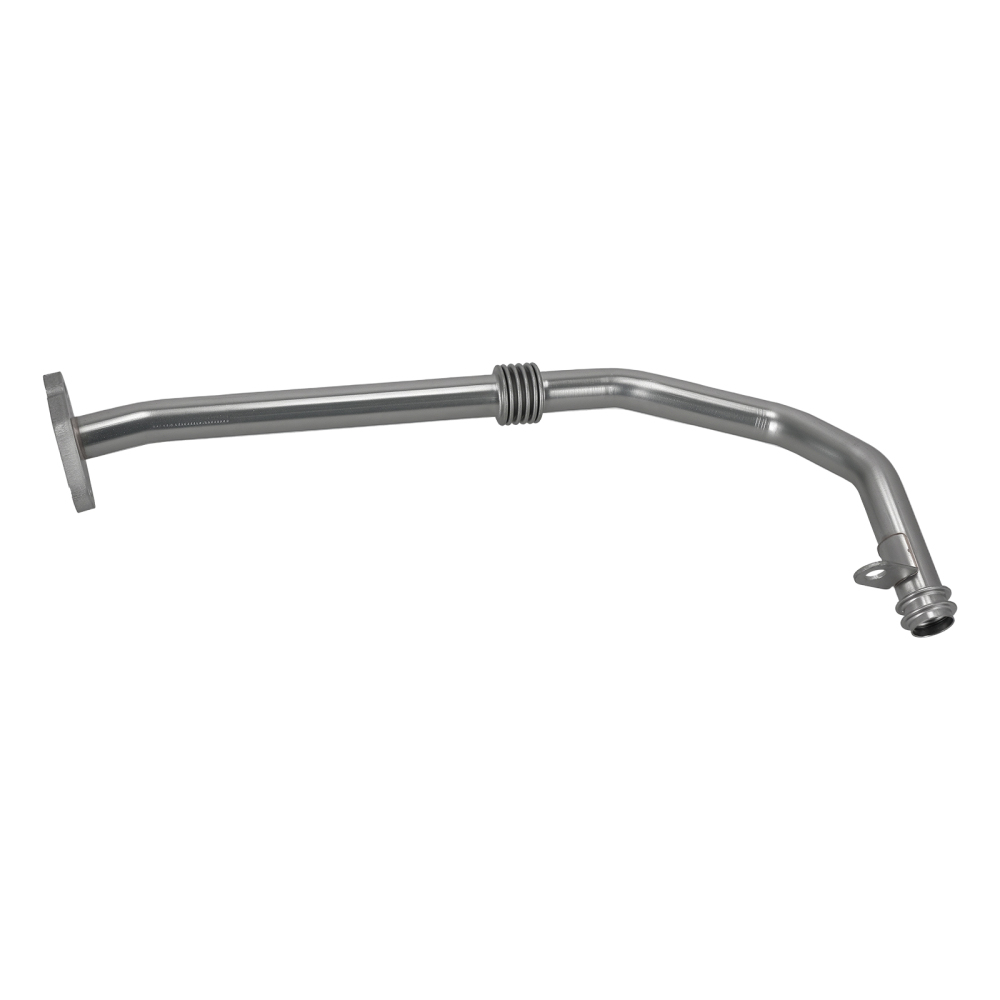 Turbo Oil Return Line compatible for Mercedes-Benz A220 W177 2.0L Gas 2019-22 2700900577