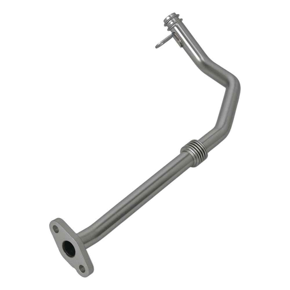 Turbo Oil Return Line compatible for Mercedes-Benz A220 W177 2.0L Gas 2019-22 2700900577