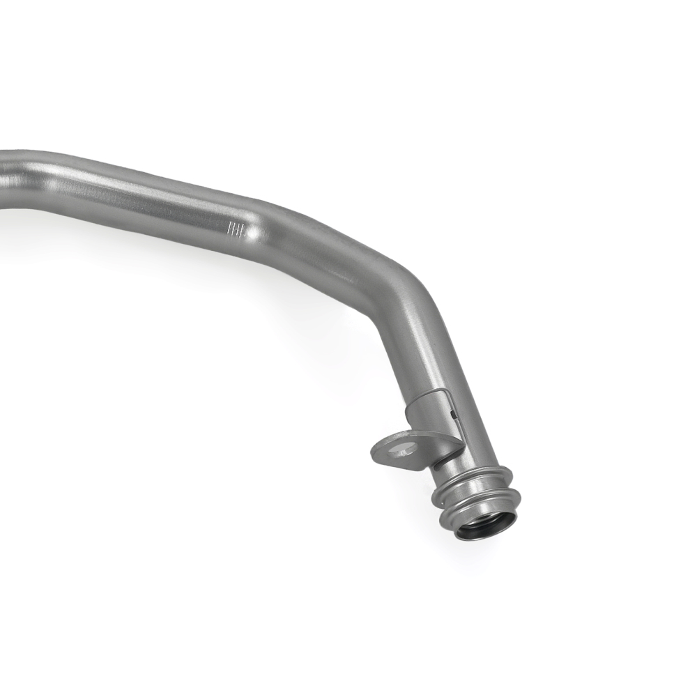 Turbo Oil Return Line compatible for Mercedes-Benz A220 W177 2.0L Gas 2019-22 2700900577