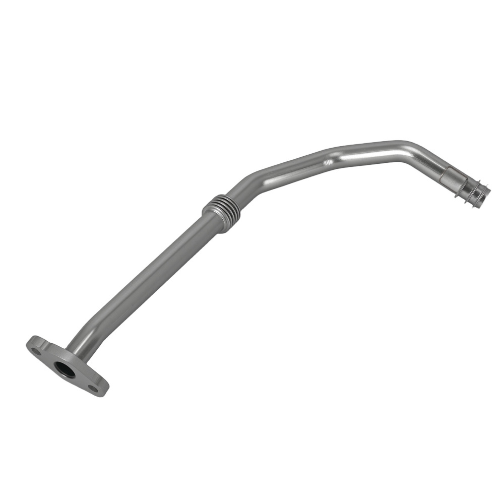 Turbo Oil Return Line compatible for Mercedes-Benz A220 W177 2.0L Gas 2019-22 2700900577