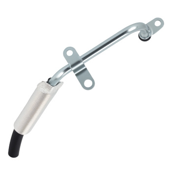 Turbo Coolant Water Line compatible for Mercedes A250 B250 CLA250 M270 2.0 L 2702032702