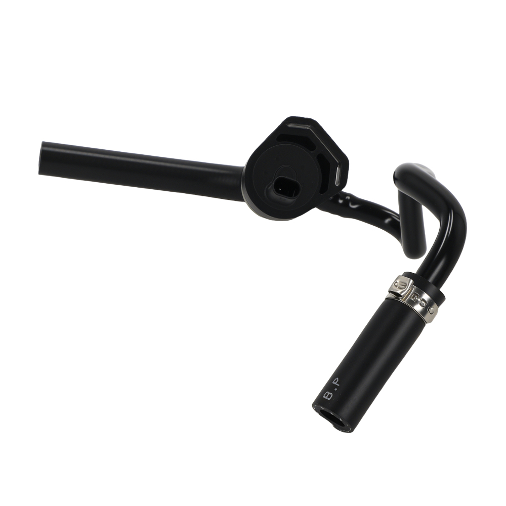 Manguera de ventilación del cigüeñal compatible para Mercedes Benz E-Class W213 E200 16-19