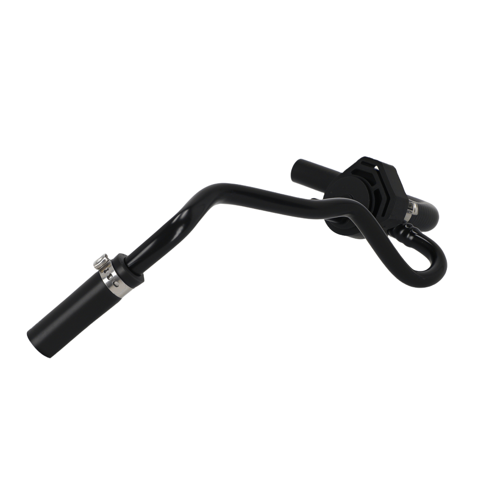 Manguera de ventilación del cigüeñal compatible para Mercedes Benz E-Class W213 E200 16-19