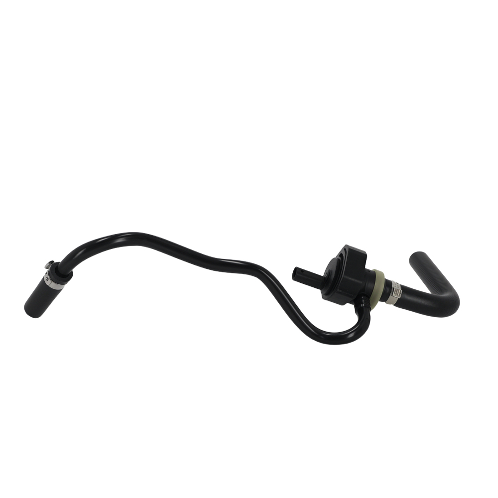 Manguera de ventilación del cigüeñal compatible para Mercedes Benz E-Class W213 E200 16-19
