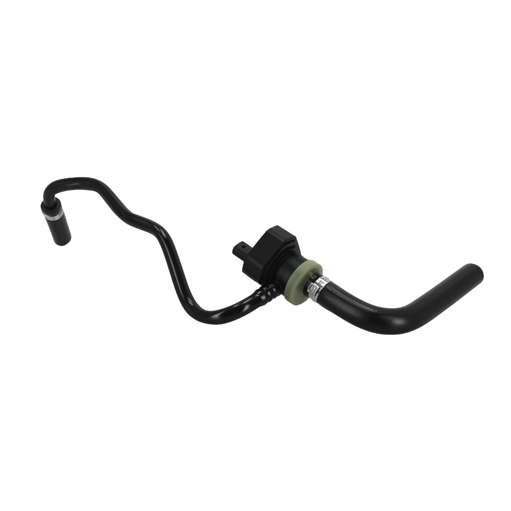 Manguera de ventilación del cigüeñal compatible para Mercedes Benz E-Class W213 E200 16-19