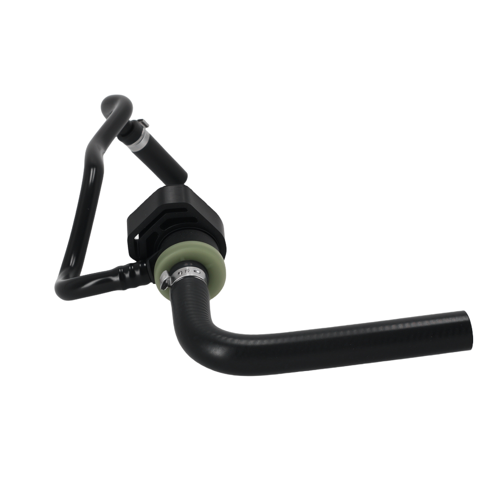 Manguera de ventilación del cigüeñal compatible para Mercedes Benz E-Class W213 E200 16-19