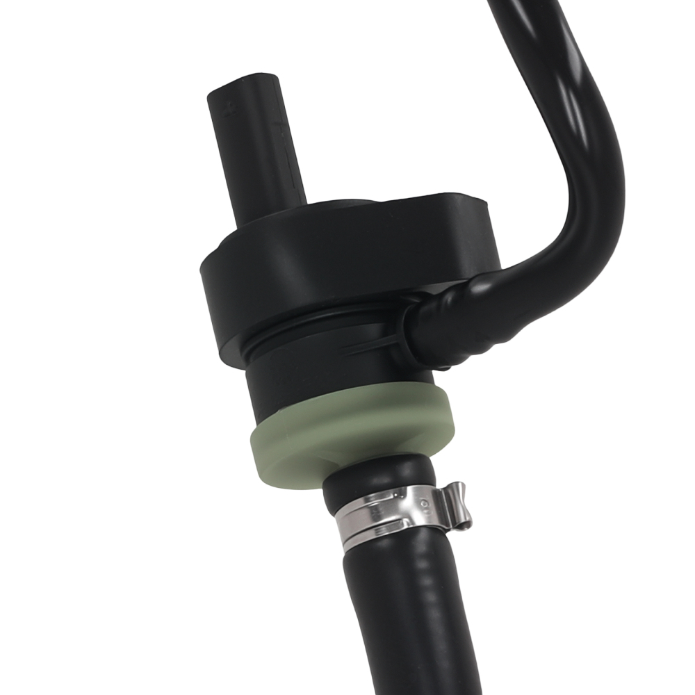 Manguera de ventilación del cigüeñal compatible para Mercedes Benz E-Class W213 E200 16-19