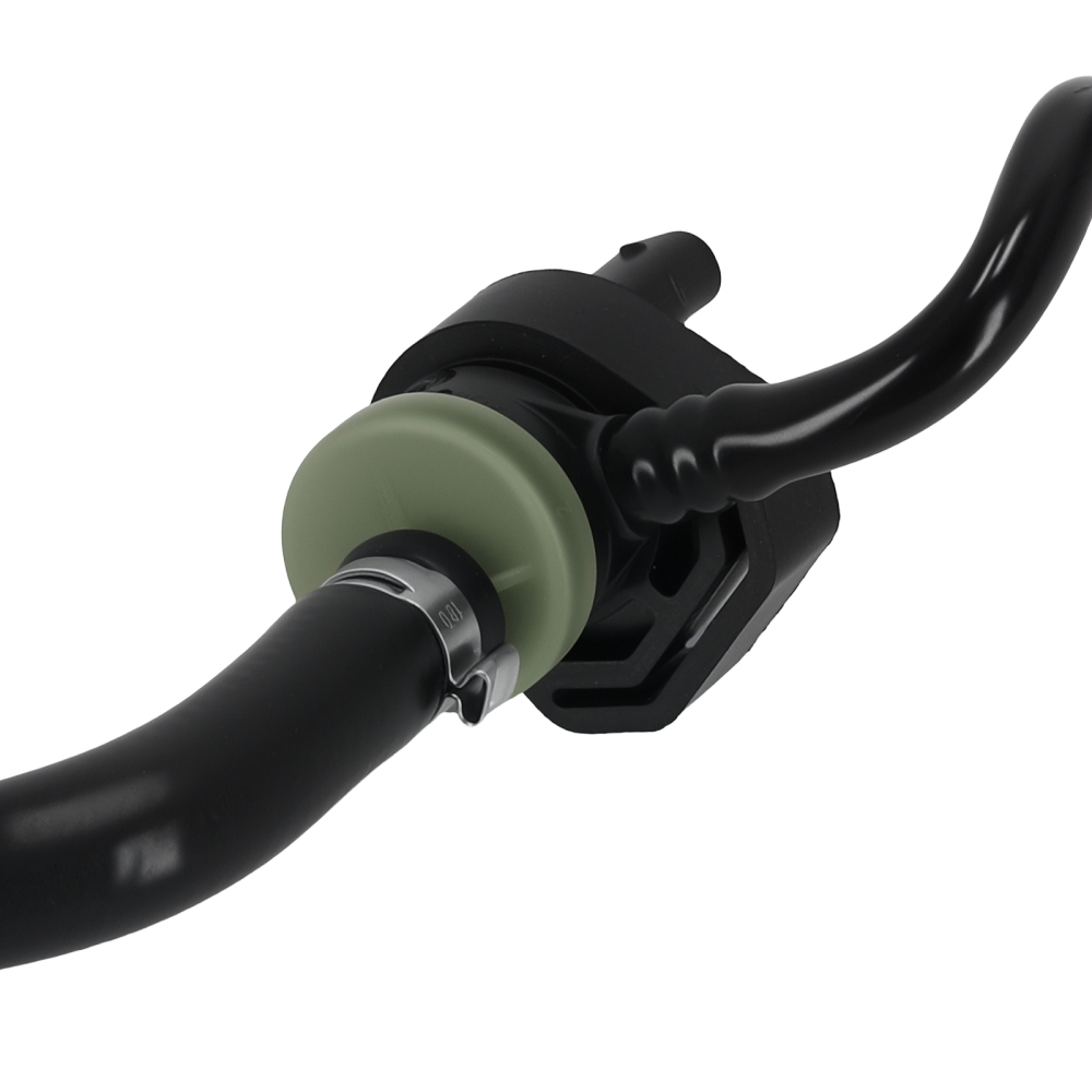 Manguera de ventilación del cigüeñal compatible para Mercedes Benz E-Class W213 E200 16-19
