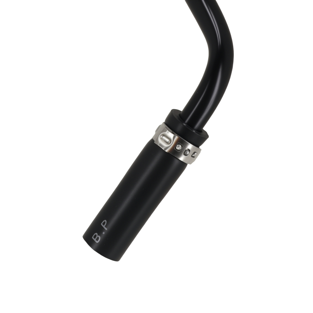 Manguera de ventilación del cigüeñal compatible para Mercedes Benz E-Class W213 E200 16-19