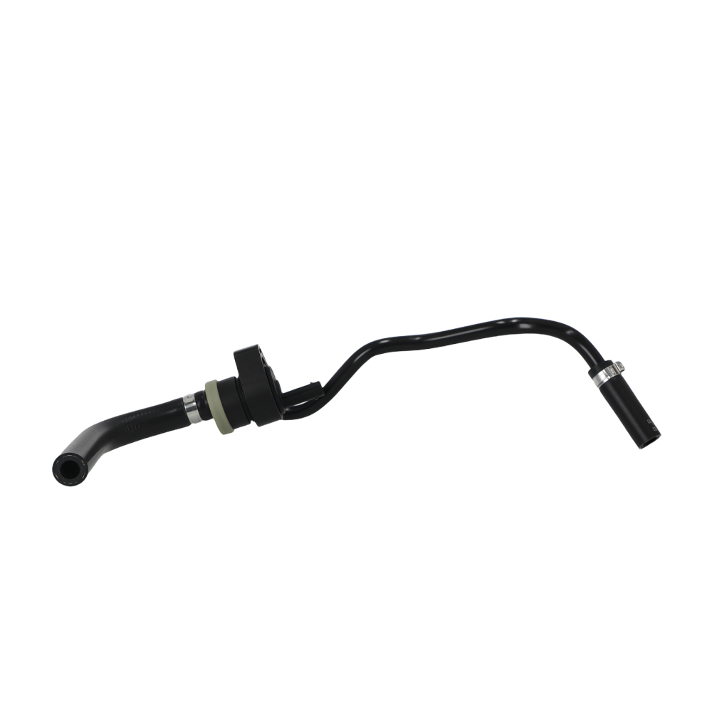 Manguera de ventilación del cigüeñal compatible para Mercedes Benz E-Class W213 E200 16-19