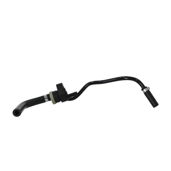 Engine Breathing compatible for Vent Line compatible for Mercedes Benz GLC300 SLC200 E300 2.0L 2740182201