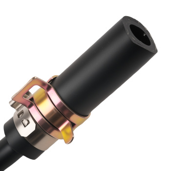 PCV Positive Crankcase Ventilation Valve Bleed Line compatible for Mercedes Benz 2740182101