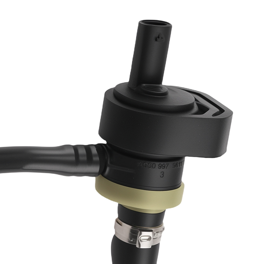 Tuyau de Ligne de Purge Soupape compatible pour Mercedes-Benz Classe E GLC C253 SLC