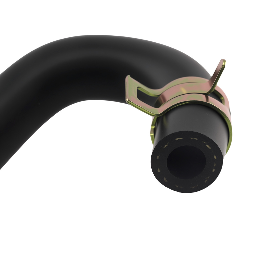 Turbo Bleed Valve Pipe compatible for Mercedes E-Class W213 C238 CLS C218 X218 2740181200