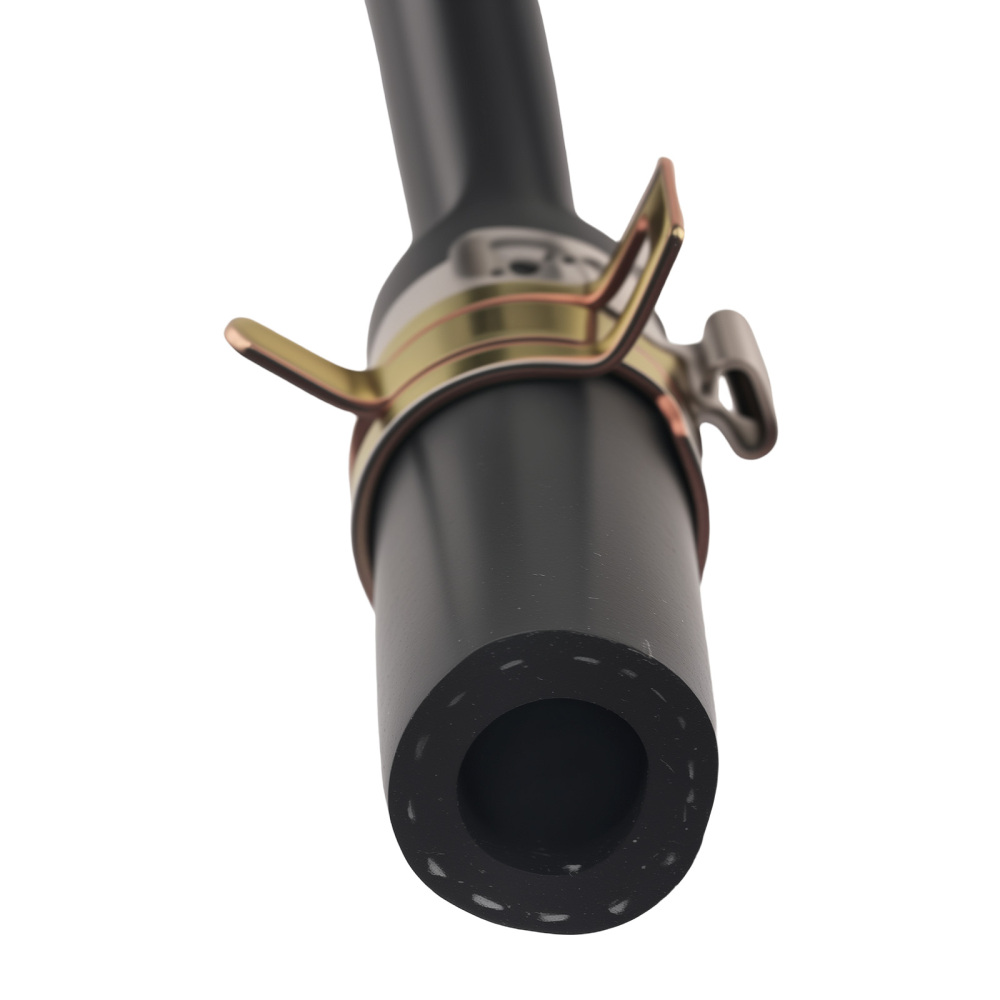 Turbo Bleed Valve Pipe compatible for Mercedes E-Class W213 C238 CLS C218 X218 2740181200