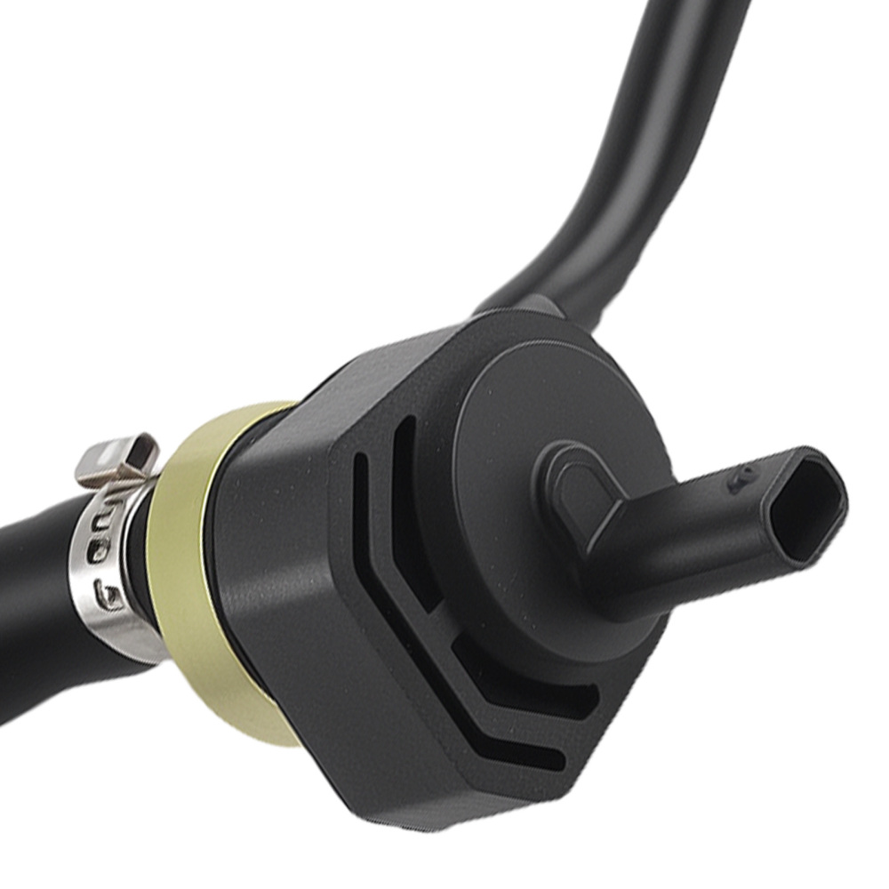 Turbo Bleed Valve Pipe compatible for Mercedes E-Class W213 C238 CLS C218 X218 2740181200