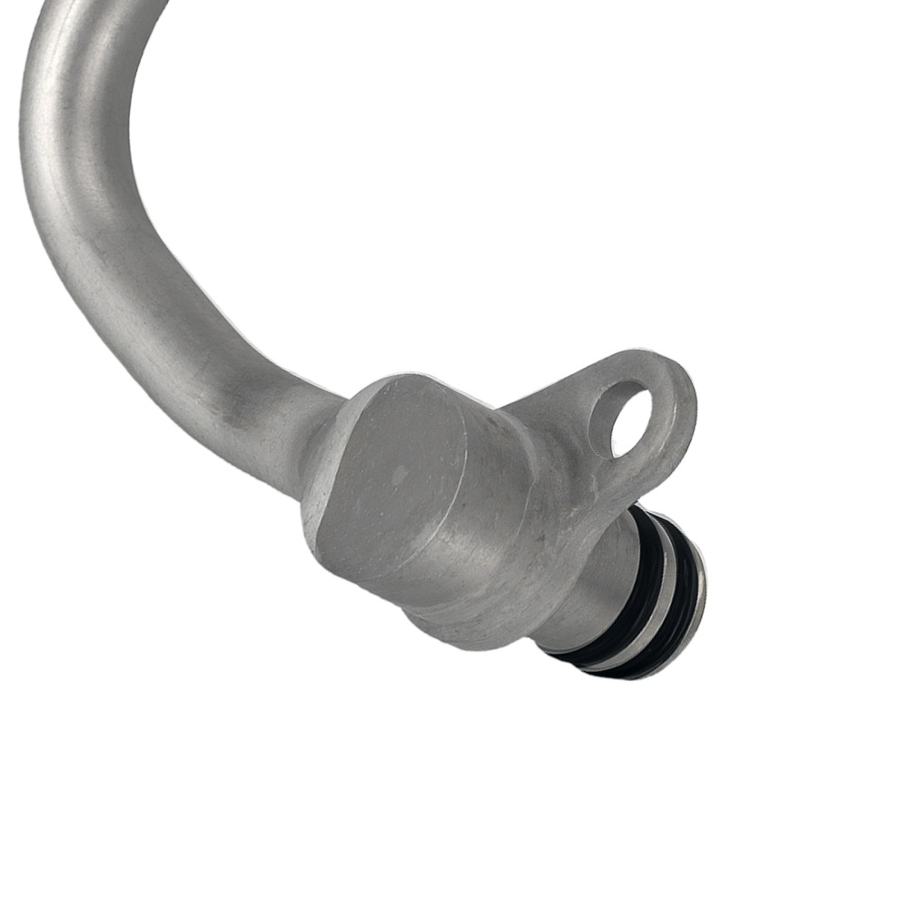 Turbo Coolant Return Pipe RH compatible for Mercedes CL550 CLS550 4-Matic 4.7L 2011-2018
