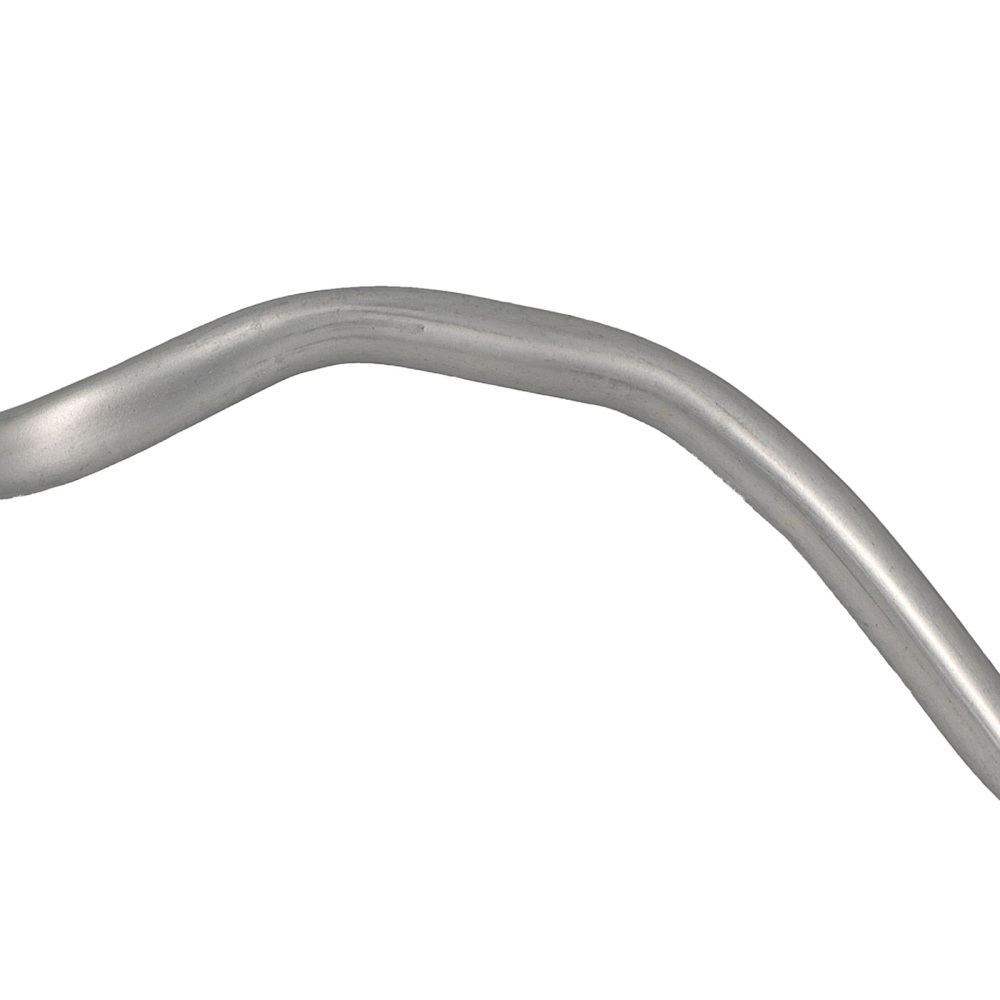 Turbo Coolant Return Pipe RH compatible for Mercedes CL550 CLS550 4-Matic 4.7L 2011-2018