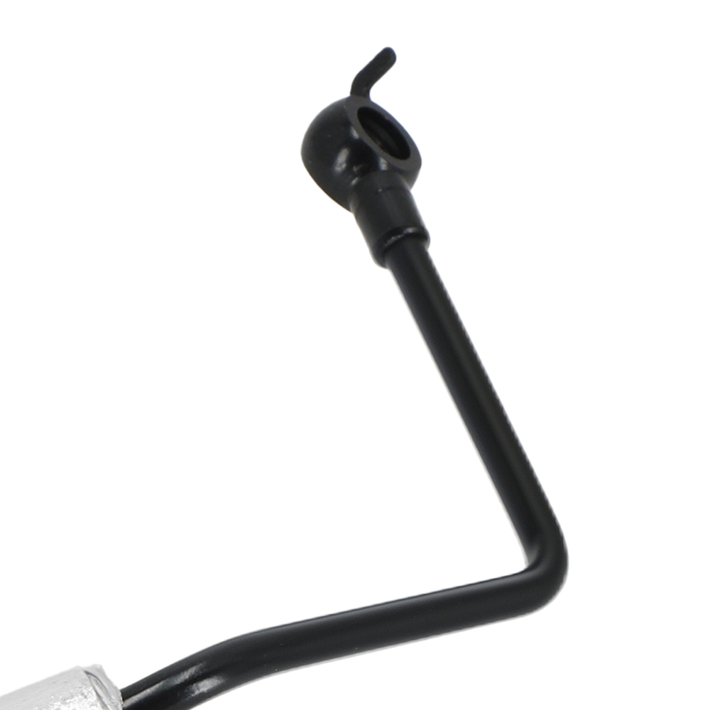 Turbo Oil Feed Line compatible for Hyundai Santa Fe Sport 2.0L 2013-2015 2016 28240-2G410