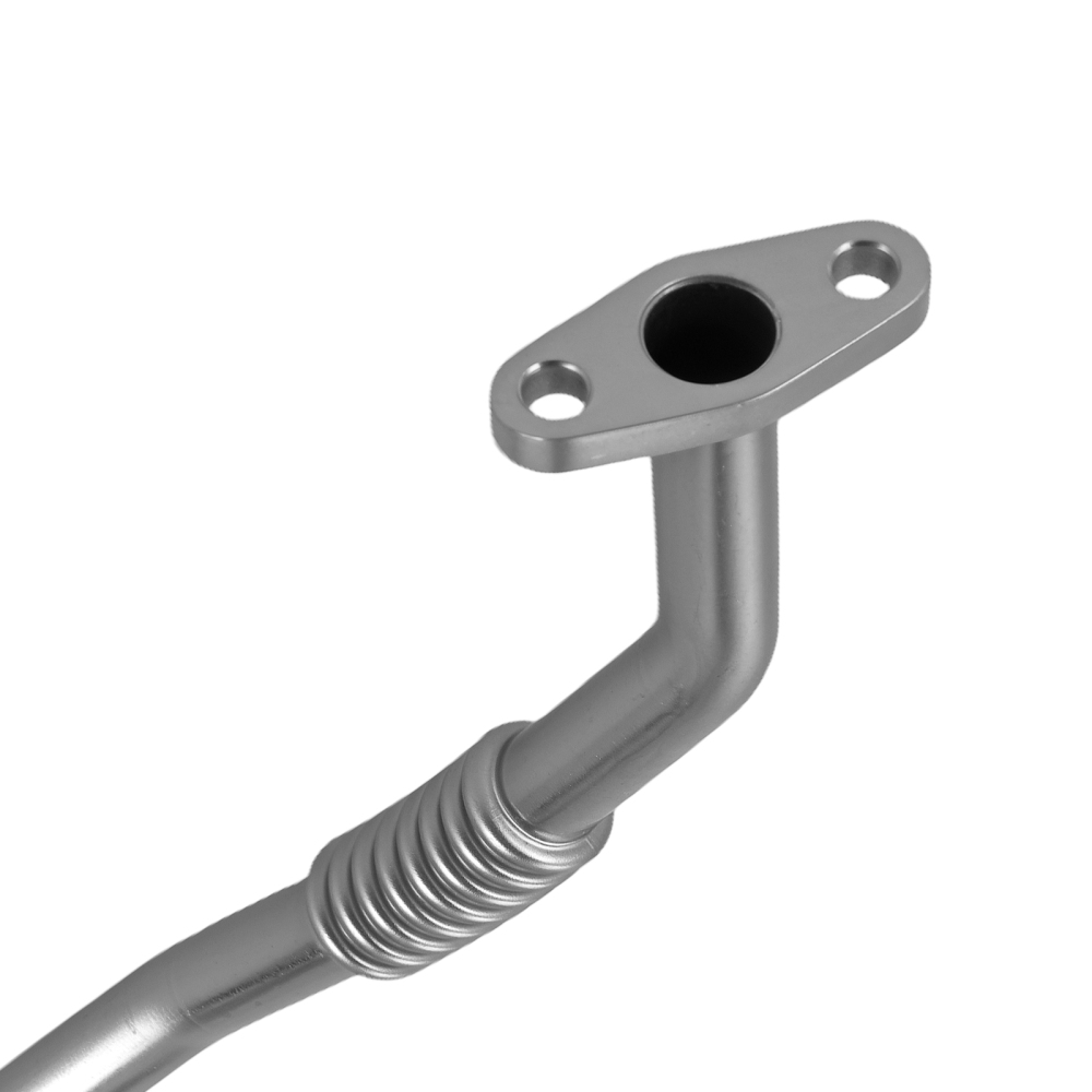 Turbo Oil Return Line compatible for Hyundai Santa FE Sport 2.0L 2013-2016 28245-2G400