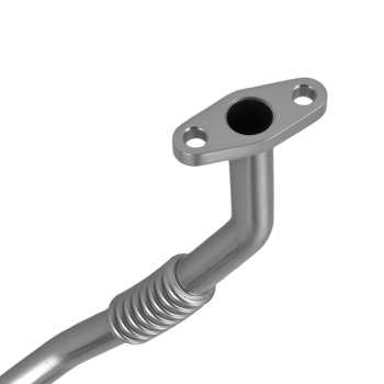 Turbo Oil Return Line compatible for Hyundai Santa FE Sport 2.0L 2013-2016 28245-2G400