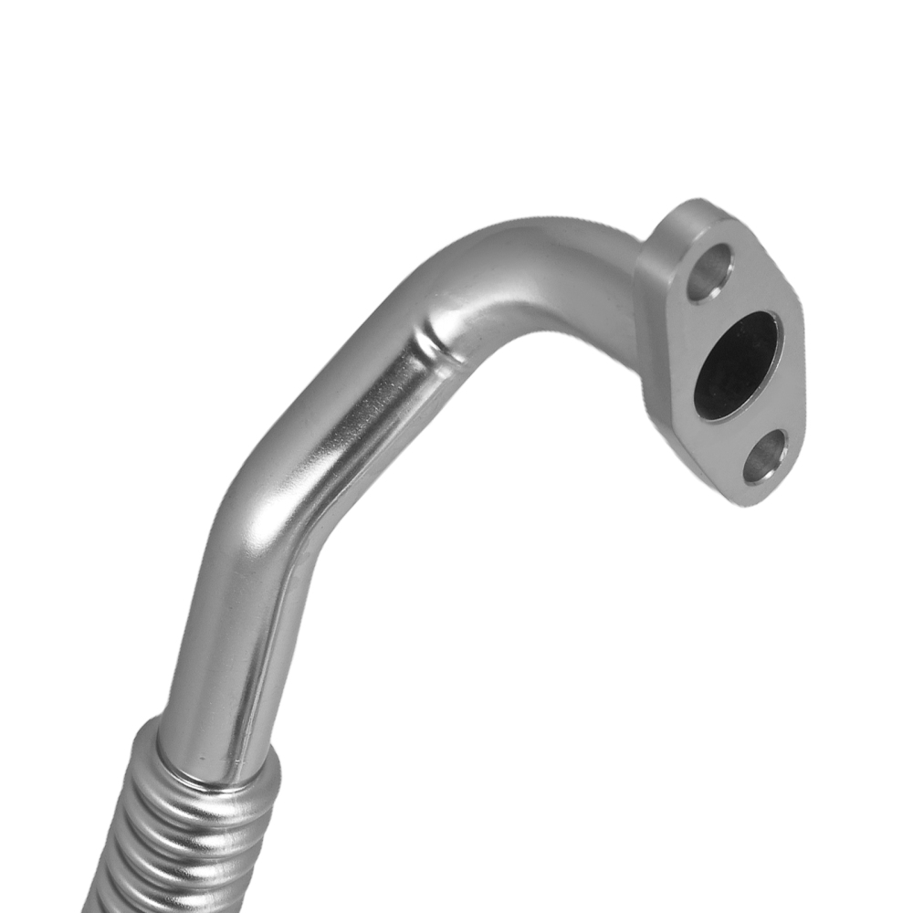 Turbo Oil Return Line compatible for Hyundai Santa FE Sport 2.0L 2013-2016 28245-2G400