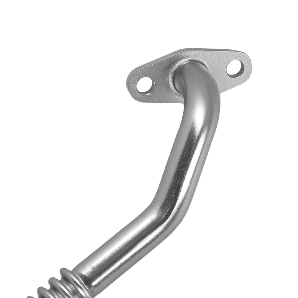 Turbo Oil Return Line compatible for Hyundai Santa FE Sport 2.0L 2013-2016 28245-2G400