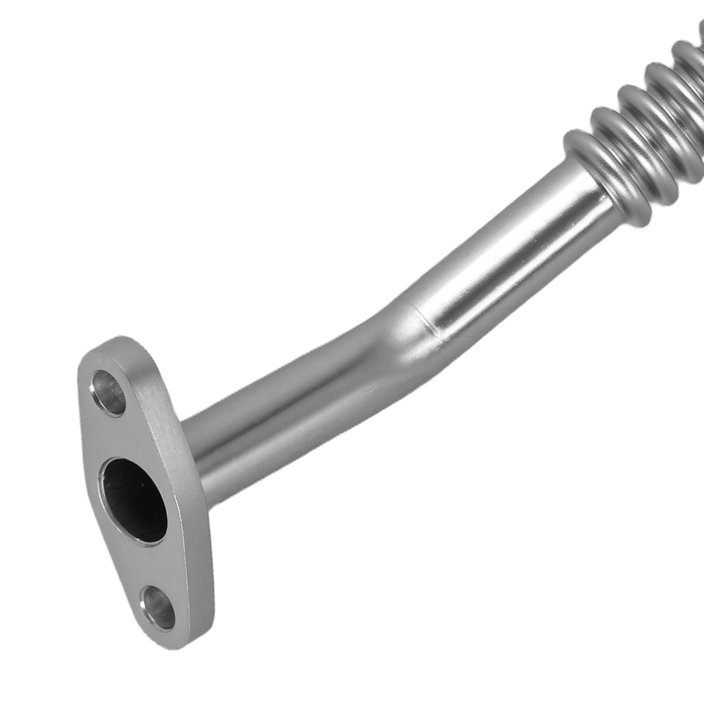 Turbo Oil Return Line compatible for Hyundai Santa FE Sport 2.0L 2013-2016 28245-2G400