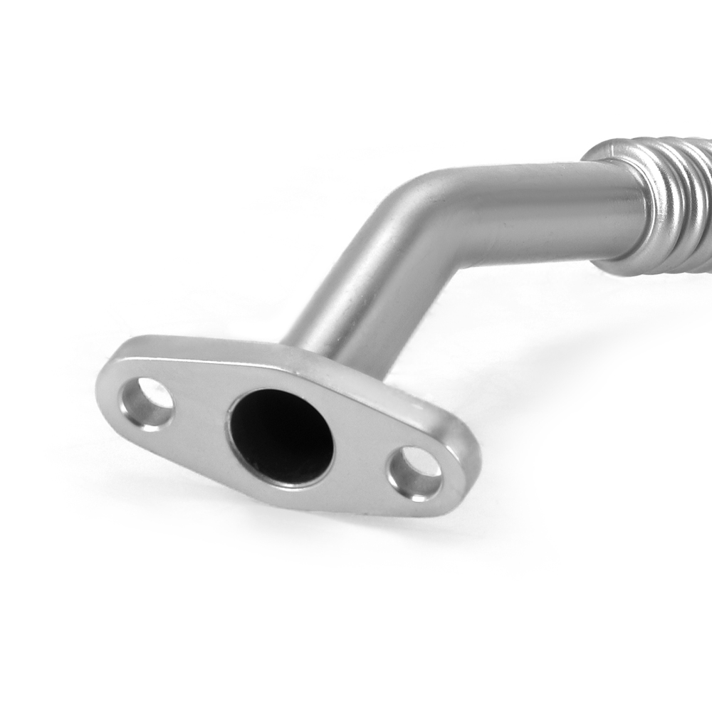 Turbo Oil Return Line compatible for Hyundai Santa FE Sport 2.0L 2013-2016 28245-2G400