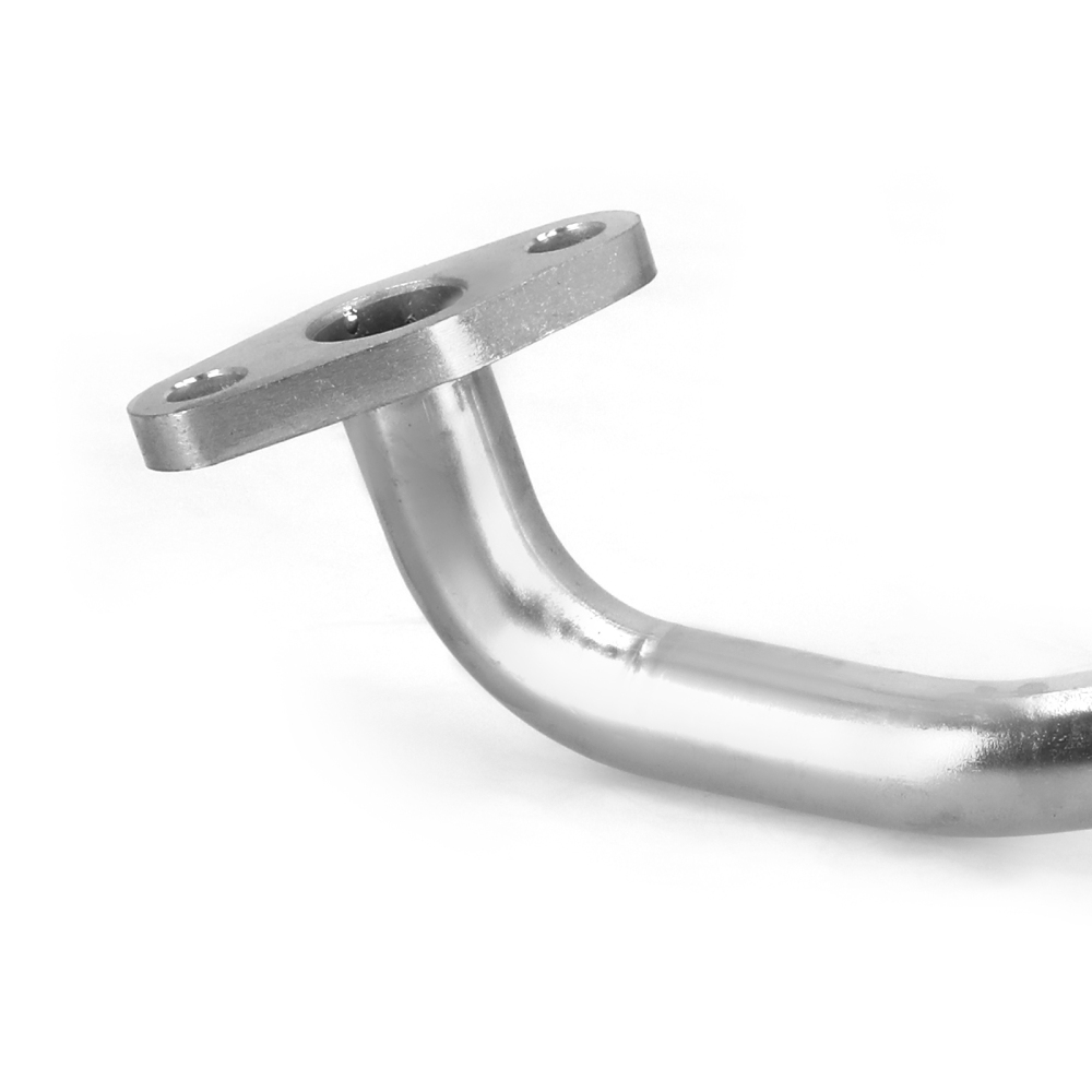 Turbo Oil Return Line compatible for Hyundai Santa FE Sport 2.0L 2013-2016 28245-2G400